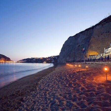 Hotel Vittorio Beach Resort Barano dʼIschia Екстериор снимка
